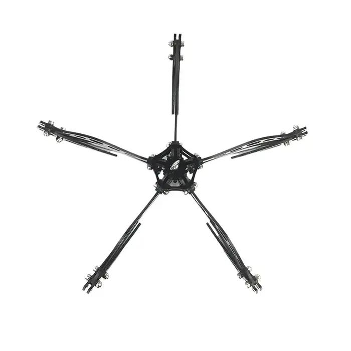Griffe d'extraction de sauvetage pour Drone