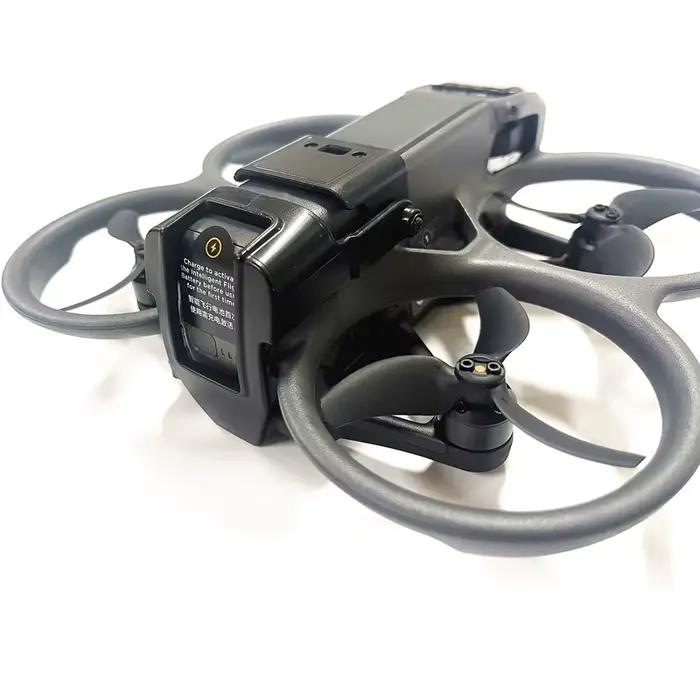 Mousqueton anti-détachement pour batterie de drone DJI AVATA 2