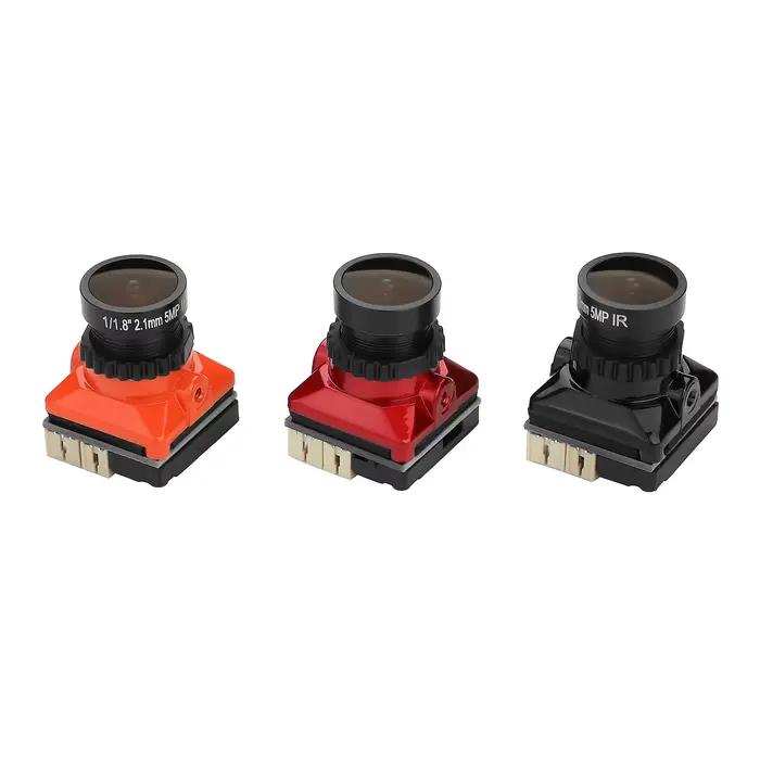 Mini caméra FPV 1800TVL 5MP