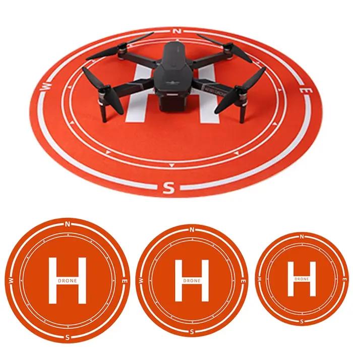 Tapis d'atterrissage pour Drone