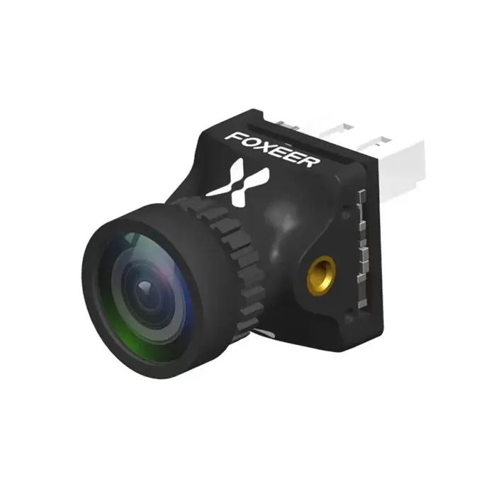 Caméra FPV Foxeer Predator Nano V5 2 pouces Super WDR OSD 4ms à faible latence