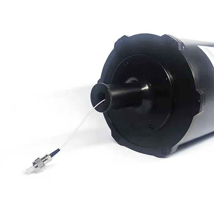 Bobine de fibre optique pour drone Avilsailx 5 km-50 km Anti-interférence