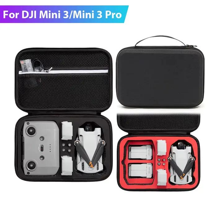 Sac de rangement pour Drone DJI Mini 3 Pro