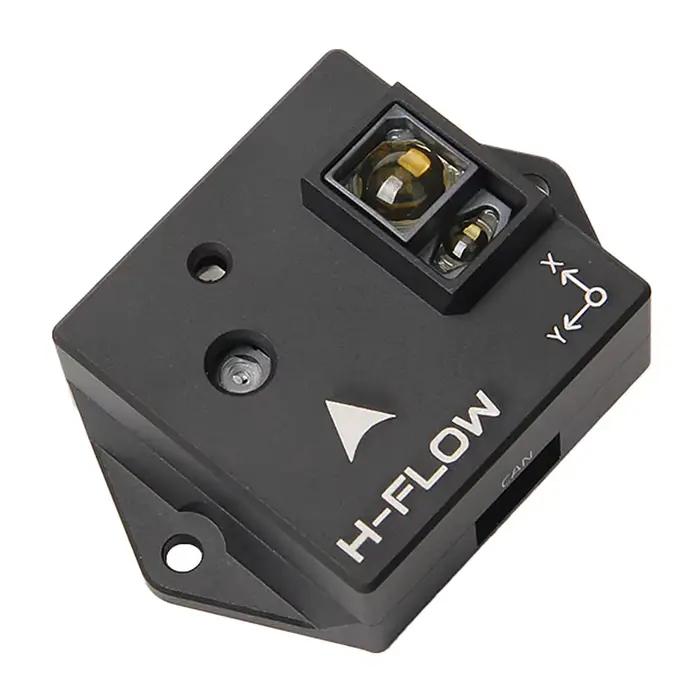Holybro H-Flow (Module de capteur de débit et de distance optique) Protocole ICM42688P DroneCAN pour drone RC FPV