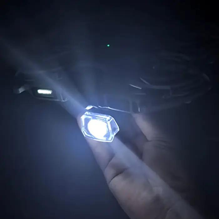 Nouvelle lumière de Navigation Rechargeable pour DJI Neo 2