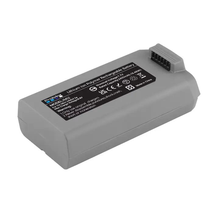 Pour DJI Mini 2 série/Mini 4K batterie
