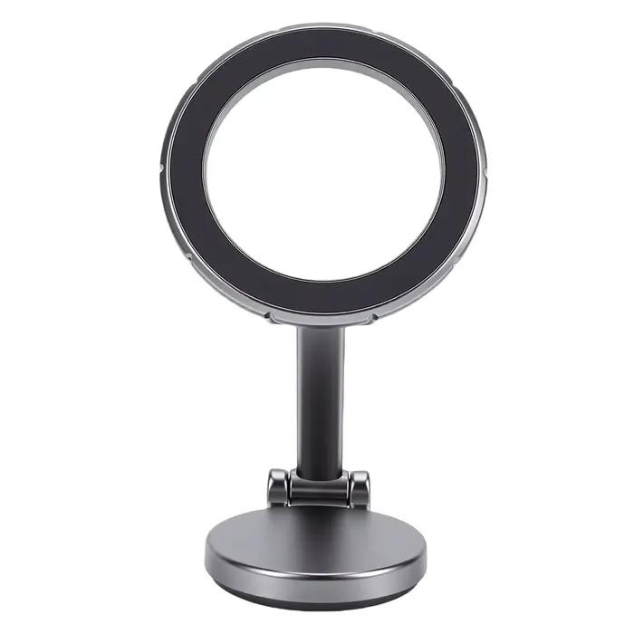 Support de téléphone magnétique pour télécommande de drone