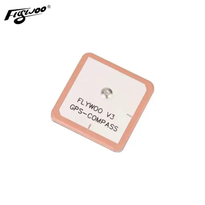 Flywoo GOKU GM10 Pro V3 pile de contrôleur de vol avec GPS et Mag