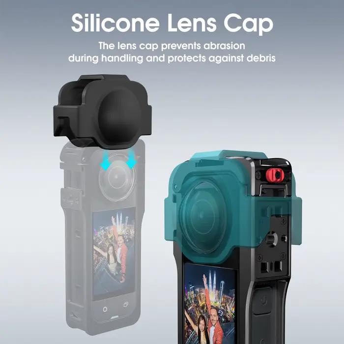 Cadre utilitaire pour Insta360 X5