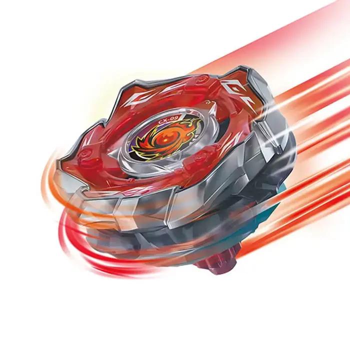 Beyx Burst Gyro X Toy CX