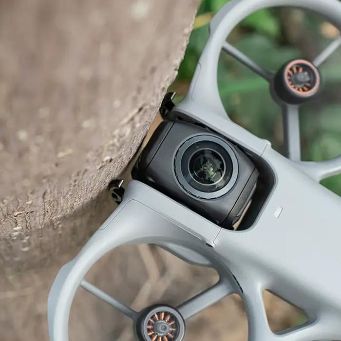 Protection d'objectif pour DJI Avata 360