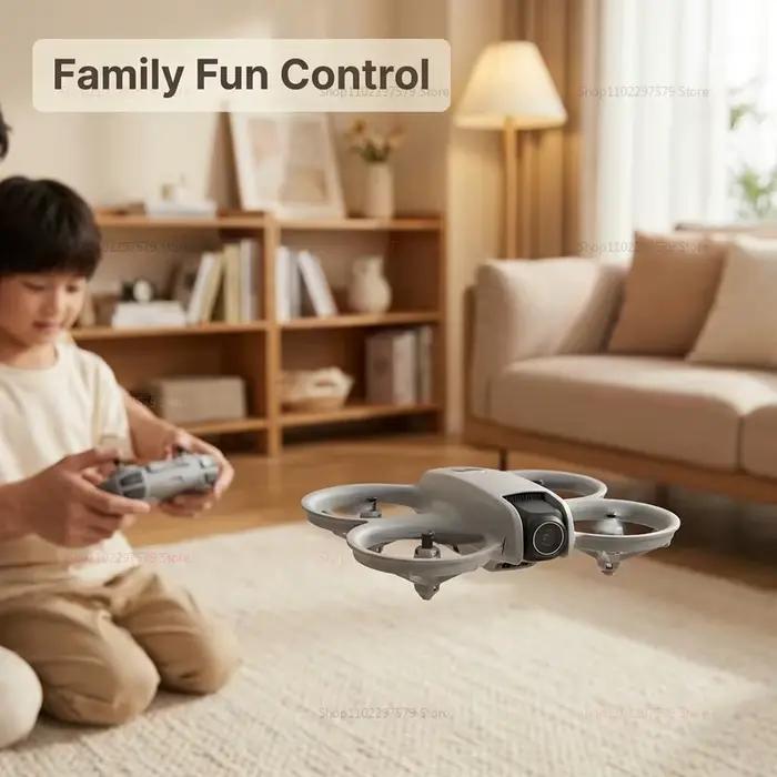Mini drone avec caméra HD 8K