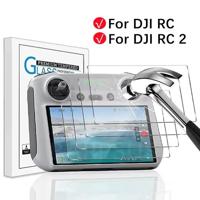 Protecteur d'écran pour télécommande DJI MINI 3 Pro/AIR 3