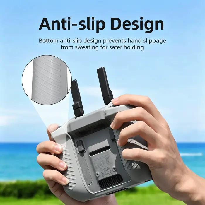 Nouvelle coque en silicone pour télécommande DJI MINI4PRO