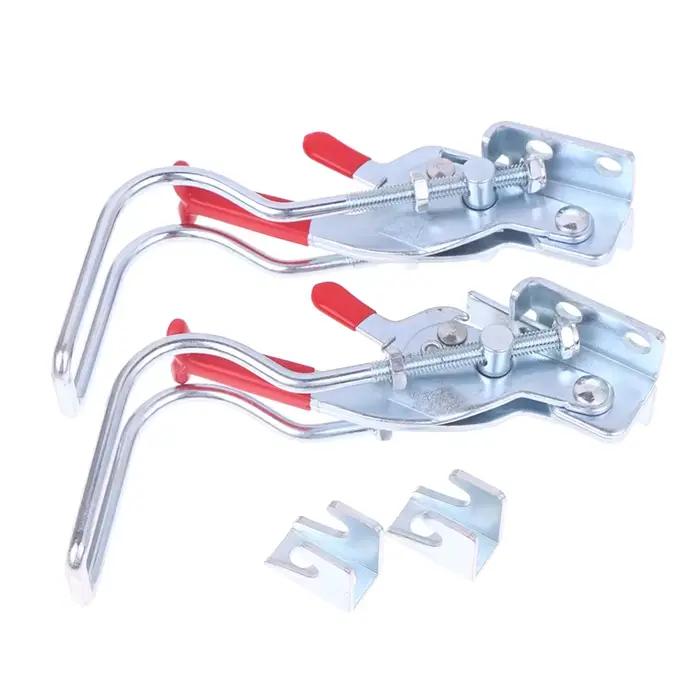 2/4 pièces Drone agricole Agras T20P/T30/T40/T50/T60/T70/T100 /XAG P100pro Clip de fixation de Transport