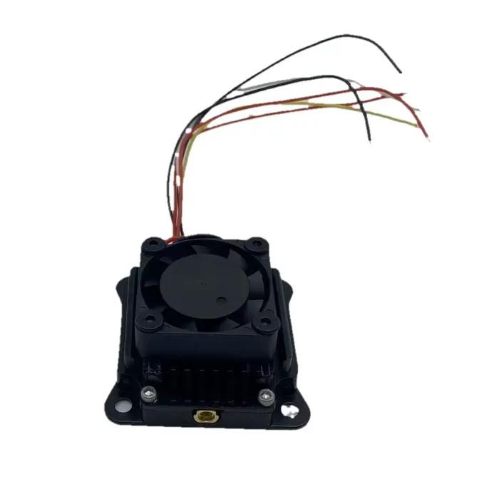 Transmetteur et récepteur vidéo pour Drone 5.8G 3W