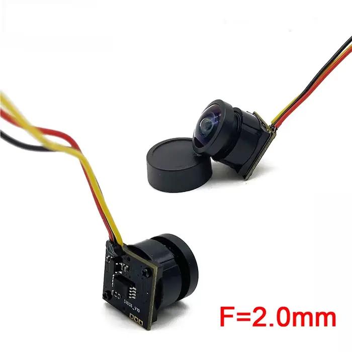 Mini caméra vidéo numérique FPV