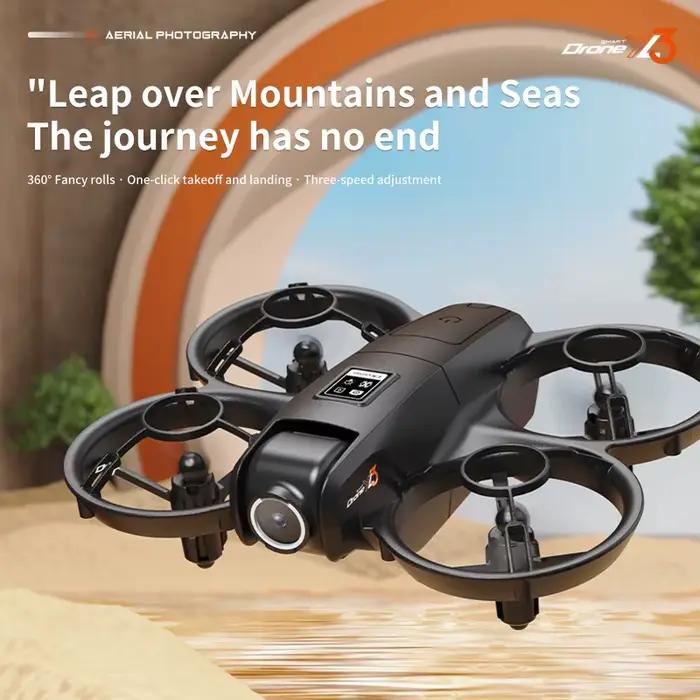 Mini Drone 8K caméra aérienne HD
