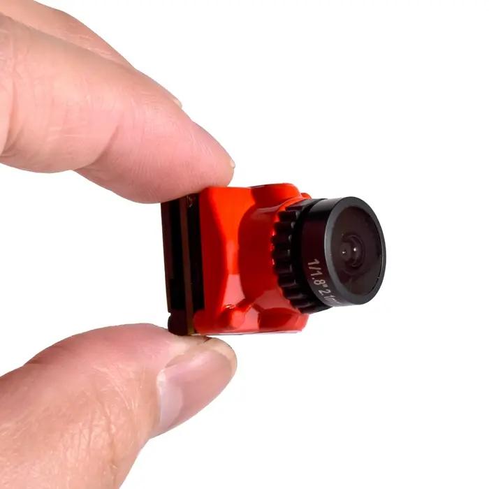 Caméra FPV 1800TVL 5MP 2.1mm 1/8 pouces