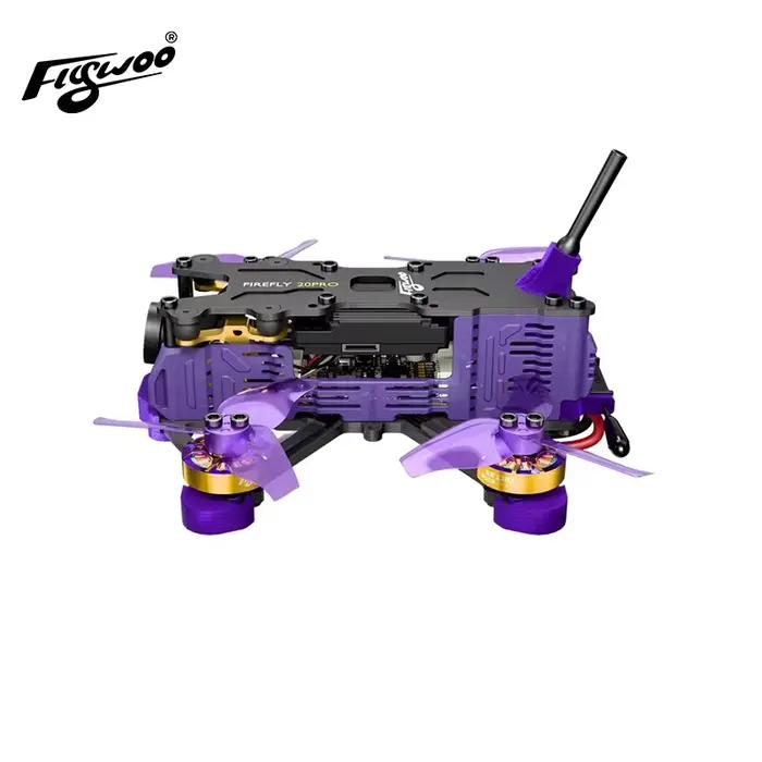 Flywoo Firefly 20PRO 4S / 25MINI 3S Walksnail Micro Drone