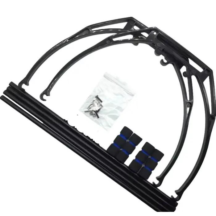 Kit de support de cadre de Drone F450 450mm