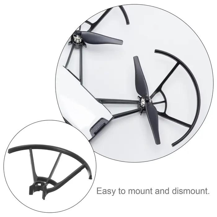 Kit de protection d'hélices pour drone