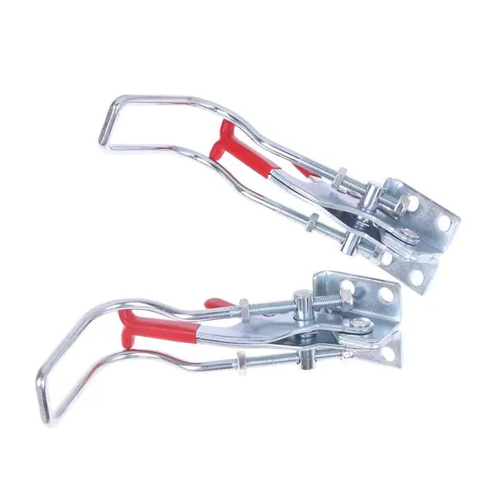 Offre spéciale 2/4 pièces Drone agricole Agras T20P/T30/T40/T50/T60/T70/T100 /XAG P100pro Clip de fixation de Transport
