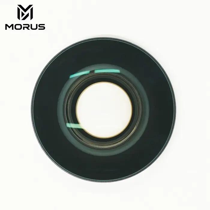 Objectif d'appareil photo sport MORUS pour caméra Insta360 X4 Air
