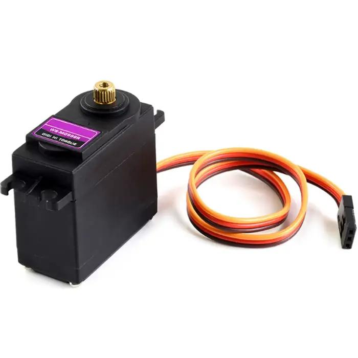 MG996R Servo 9Kg/Cm 11Kg/Cm