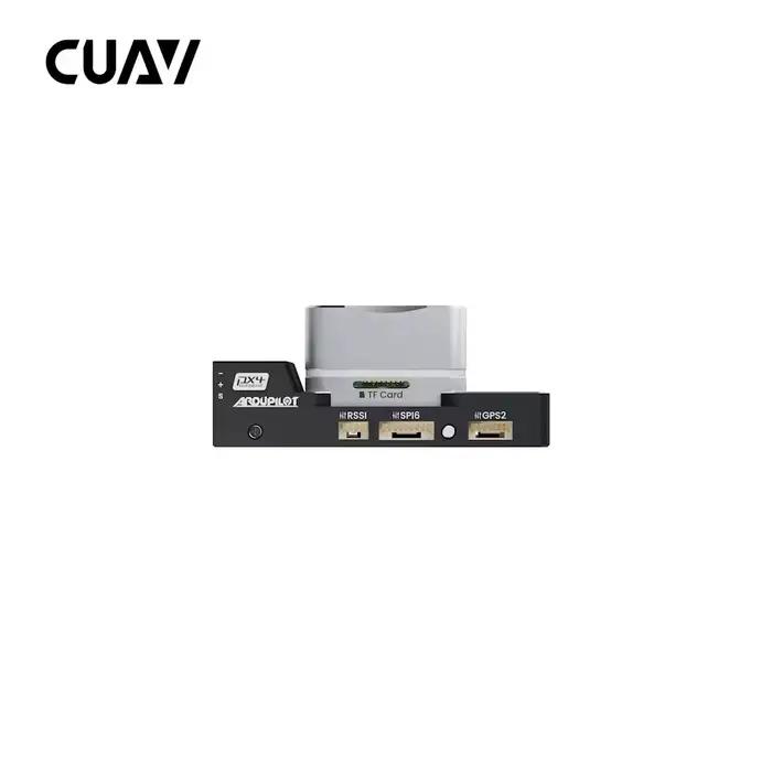 Nouveau contrôleur de vol CUAV X25‑EVO Pixhawk PX4 ArduPilot