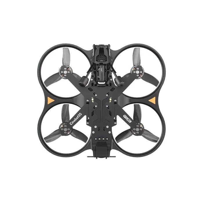 Drone de course FPV Emax Tinyhawk III Plus Freestyle Analog HDZero