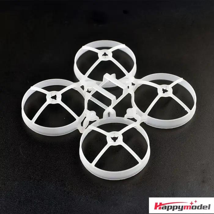 Mobula7 V4 75mm cadre Tinywhoop sans brosse 5.4g pour RC FPV Freestyle