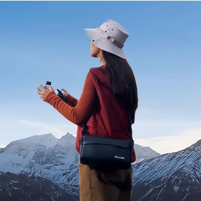 Sac à main portable original Potensic pour drone ATOM 2 uniquement