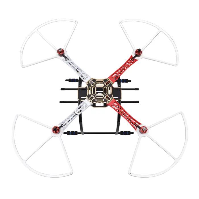 Kit de support de cadre de Drone F450 450mm