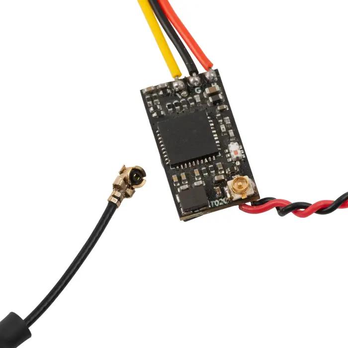 Micro caméra FPV FPV AIO 5.8G 25MW 40CH 800TVL