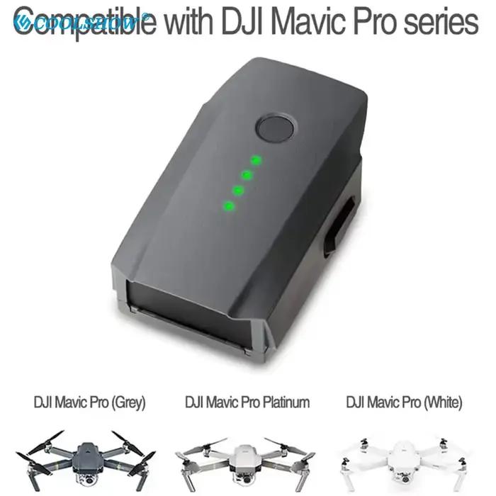 Batterie pour DJI Mavic Pro