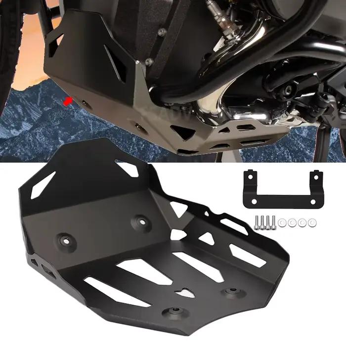 Couvercle de Protection de Moteur de Moto BMW R1300GS RlingGS R 1300 GS R 1300GS 2024 2025, Plaque de Protection de Châssis