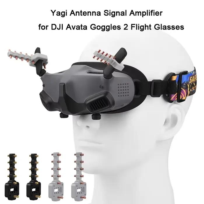 Yagi – lunettes de vol DJI Avata 2