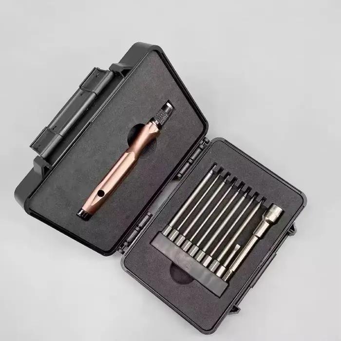 Outil de réparation tournevis à clé hexagonale pour DJI T25/T30/T40/T50/T70/T70P/T100 accessoire de Drone agricole 100% nouveau