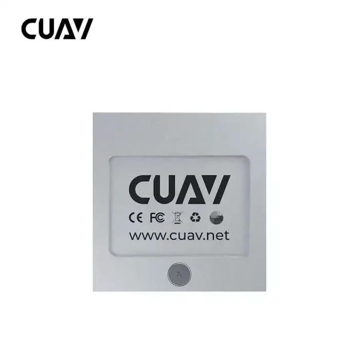 Contrôleur de vol CUAV 7 Nano V2 avec PDB