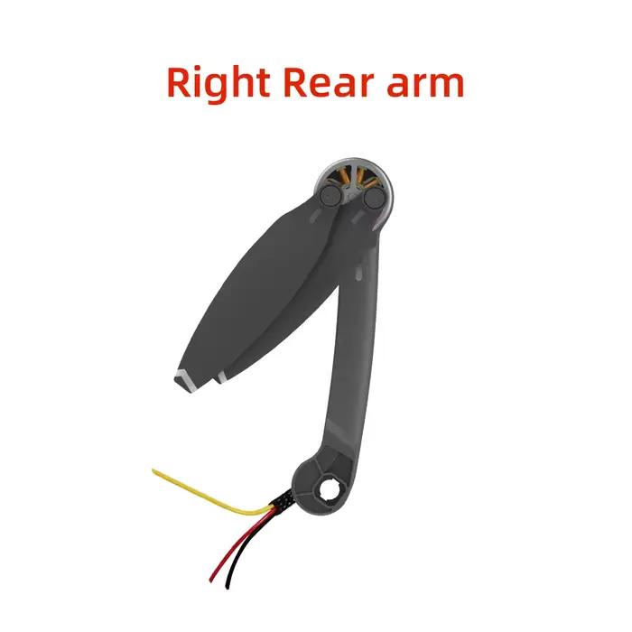 FIMI MINI 3/MINI 3 SE Drone bras de moteur d'origine pièces de rechange