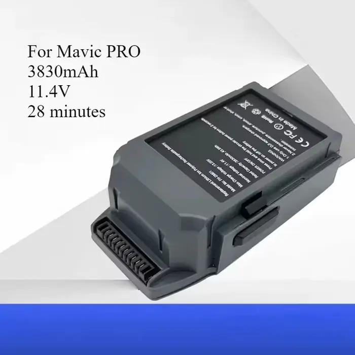 Batterie de drone 100% originale 3830 mAh 11