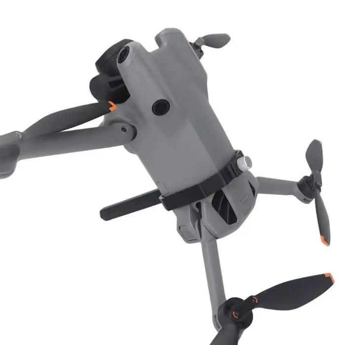 Accessoire de tir à main pour DJI Mini 5 Pro support de vol stabilisateur de cardan pour décollage et atterrissage drone photo portable