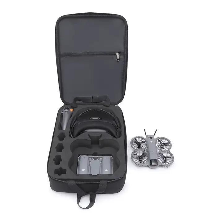 Sac à dos rigide pour drone Dji Neo 2 Motion Fly More Combo