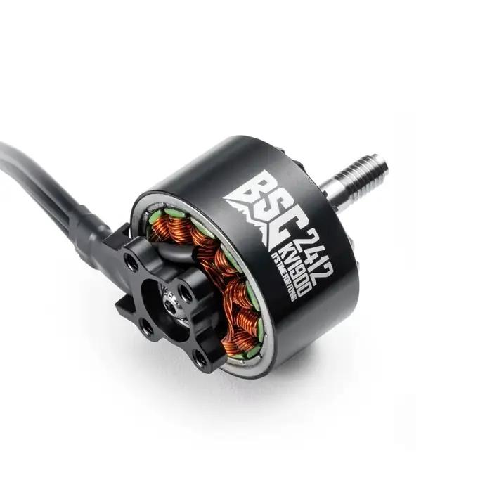 Moteur brushless MAD BSC 2412 1900KV 8S