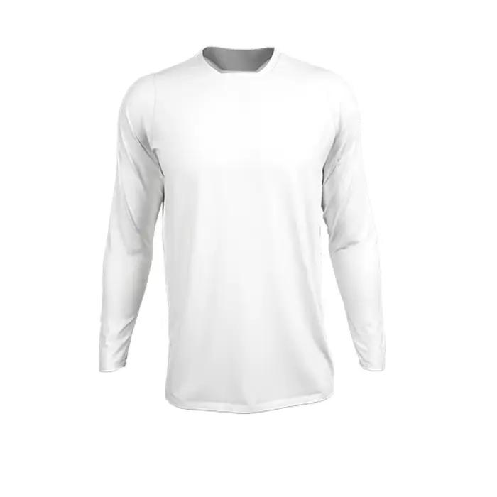 2023 maillot de motocross noir vtt enduro descente mx dh vélo montagne bmx maillot de cyclisme T-Shirt vêtements de vélo