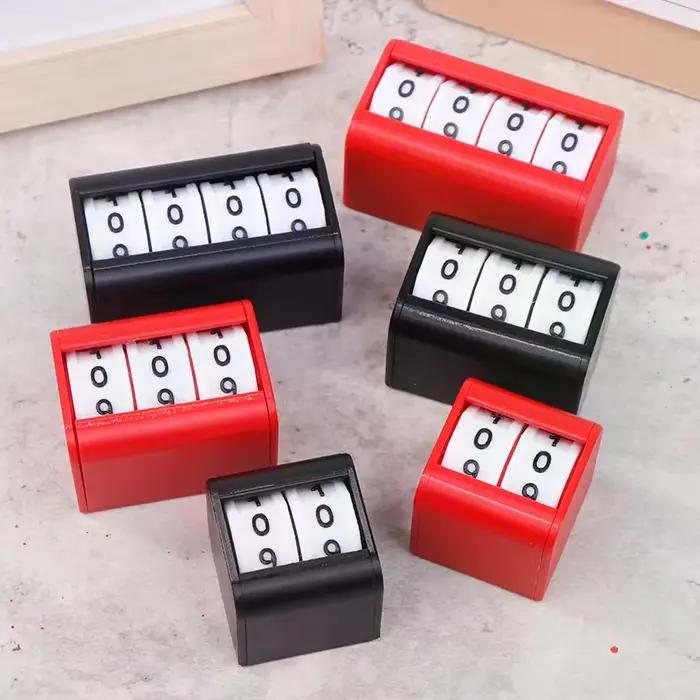Dispositifs de maintien des scores pour jeux de société, compteurs Mana, système de marquage de baby-foot de table, mises à niveau des dispositifs de marquage de billard