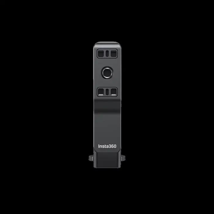 Support vertical-horizontal Insta360 X5 pour un tournage plus stable pour Insta 360 X5 X4 Air