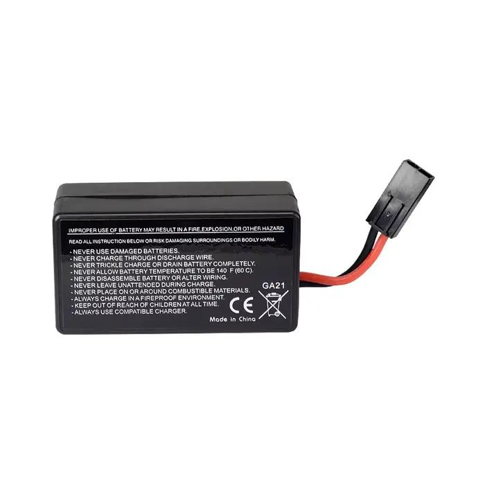 Batterie Rechargeable 2000mAh 11.1V 20C pour Drone quadrirotor PARROT AR