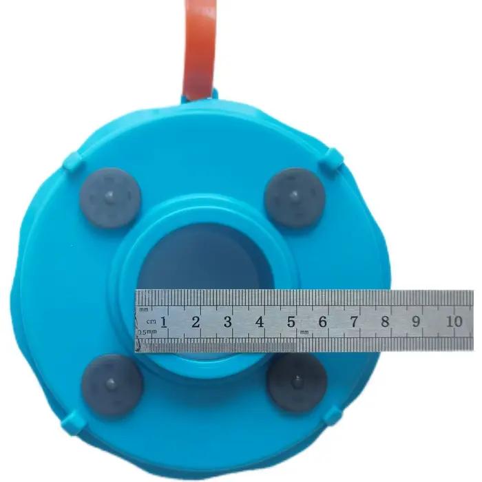 Couvercle de réservoir d'eau pour drone DJI T40 T50 T25 T20P